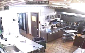 Caméra IP - Belgium