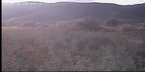 Caméra IP - Grèce