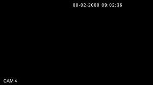 Caméra IP - 프랑스
