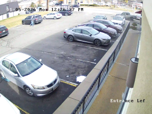 Caméra IP - Vereinigte Staaten von Amerika