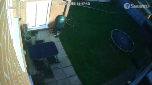 Caméra IP - Vereinigtes Königreich