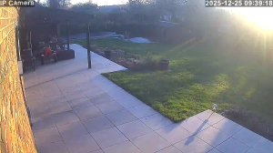 Caméra IP - Belgium