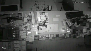 Caméra IP - República de Corea