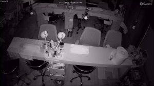 Caméra IP - Neuseeland