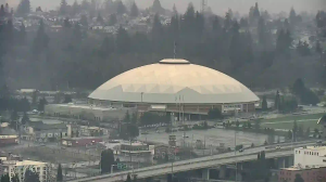 Caméra IP - États-Unis d'Amérique