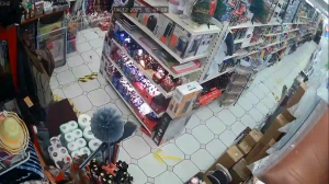 Caméra IP - United Kingdom