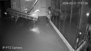 Caméra IP - South Korea