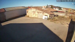Caméra IP - Espagne