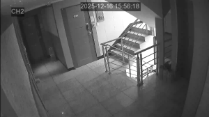 Caméra IP - South Korea