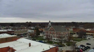 Caméra IP - Vereinigte Staaten von Amerika