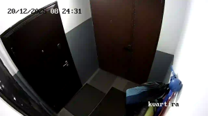 Caméra IP - Russische Föderation