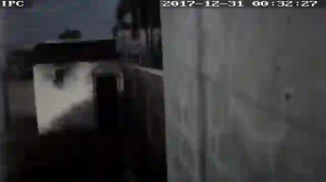 Caméra IP - Colombia