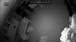 Caméra IP - South Korea