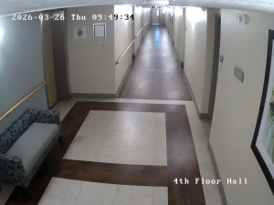 Caméra IP - United States of America