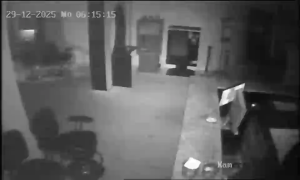 Caméra IP - Germany