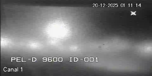 Caméra IP - Venezuela