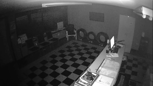 Caméra IP - Belgium