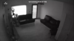 Caméra IP - México