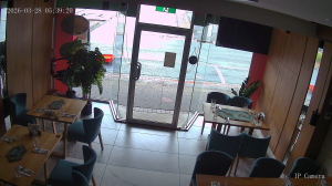 Caméra IP - Australia