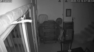 Caméra IP - Espagne