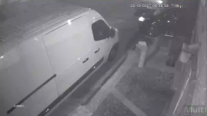 Caméra IP - Brasilien