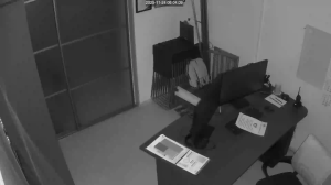 Caméra IP - Russian Federation