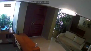 Caméra IP - Brésil