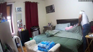 Caméra IP - United States of America