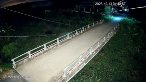 Caméra IP - Vietnam