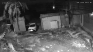 Caméra IP - Brasilien