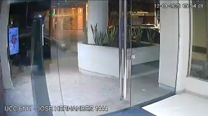 Caméra IP - Argentina