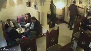 Caméra IP - United Kingdom