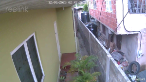 Caméra IP - Trinidad and Tobago