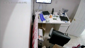 Caméra IP - Vereinigte Staaten von Amerika