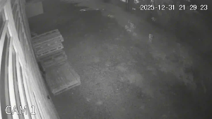 Caméra IP - Islamic Republic of Iran