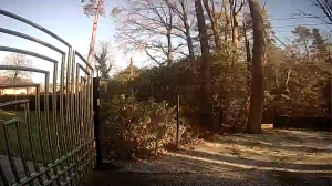 Caméra IP - Belgium