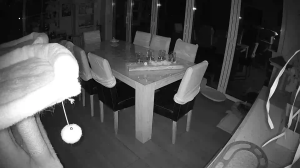 Caméra IP - Dänemark