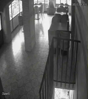 Caméra IP - Türkiye