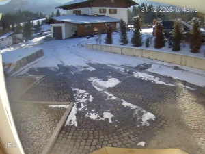 Caméra IP - Österreich