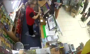 Caméra IP - Portogallo