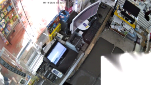 Caméra IP - États-Unis d'Amérique