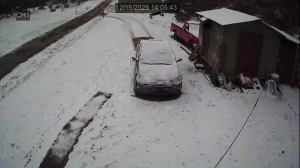 Caméra IP - Estados Unidos