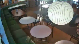 Caméra IP - Corée du Sud