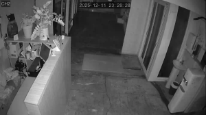 Caméra IP - Corée du Sud