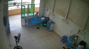 Caméra IP - Vietnam