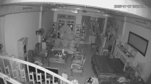 Caméra IP - Vietnam