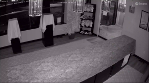 Caméra IP - United States of America