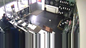 Caméra IP - Bosnien und Herzegowina