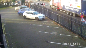 Caméra IP - Bulgaria