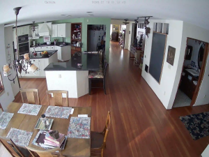 Caméra IP - Vereinigte Staaten von Amerika